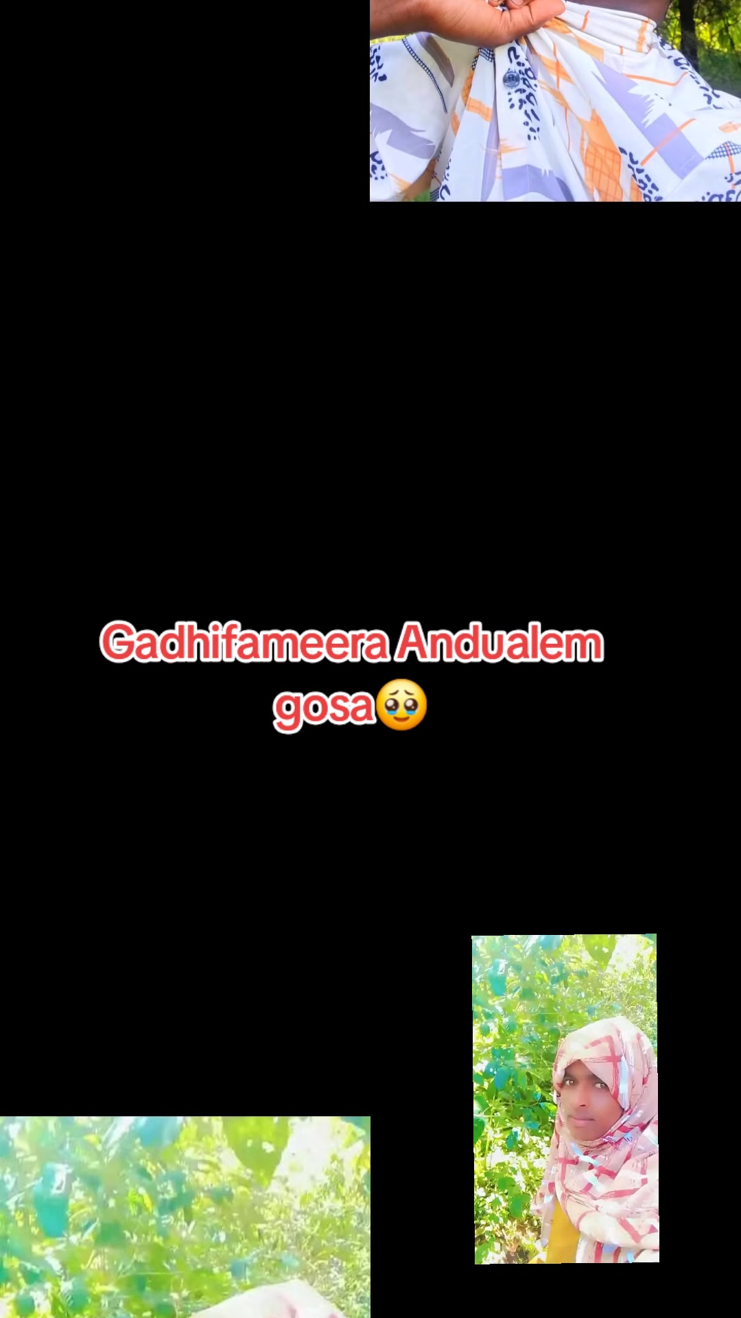 @Tuddee Deedoo ✅