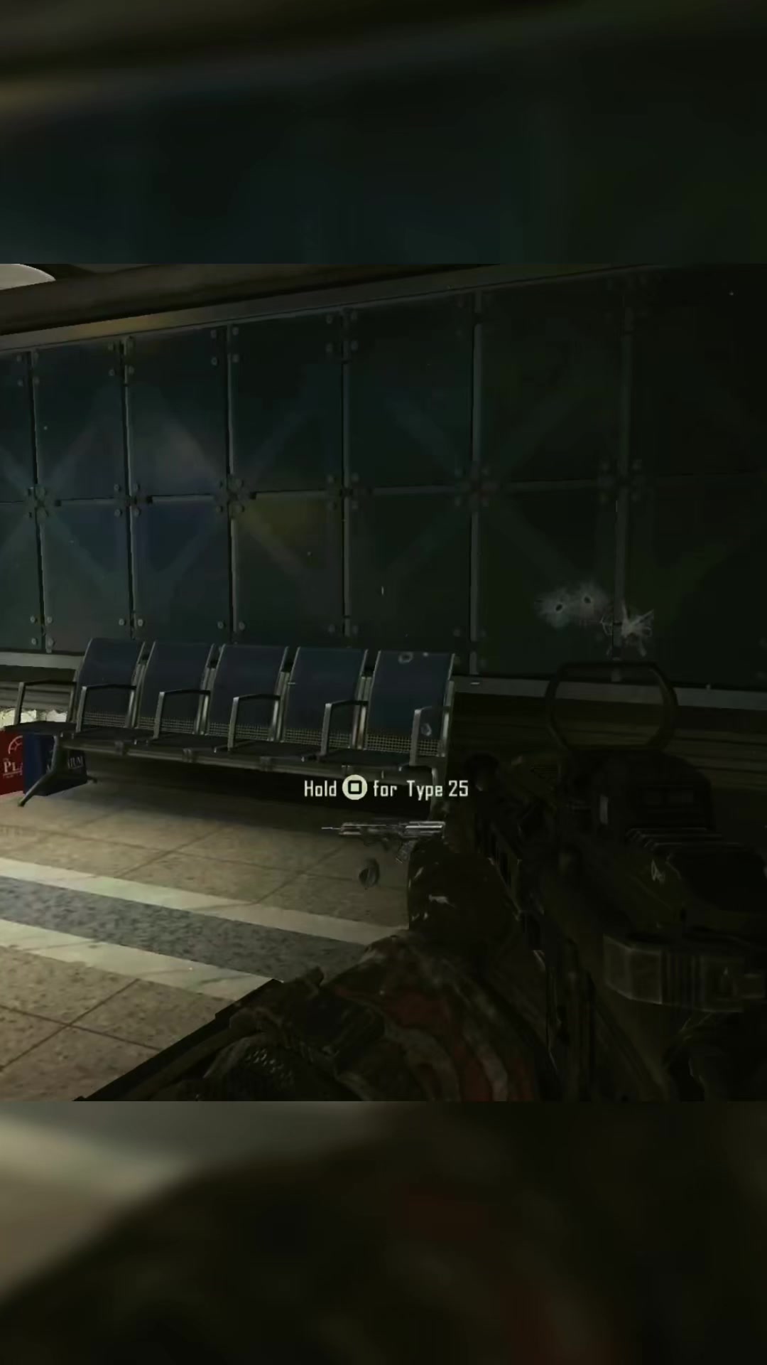 @Ronin Siege X
