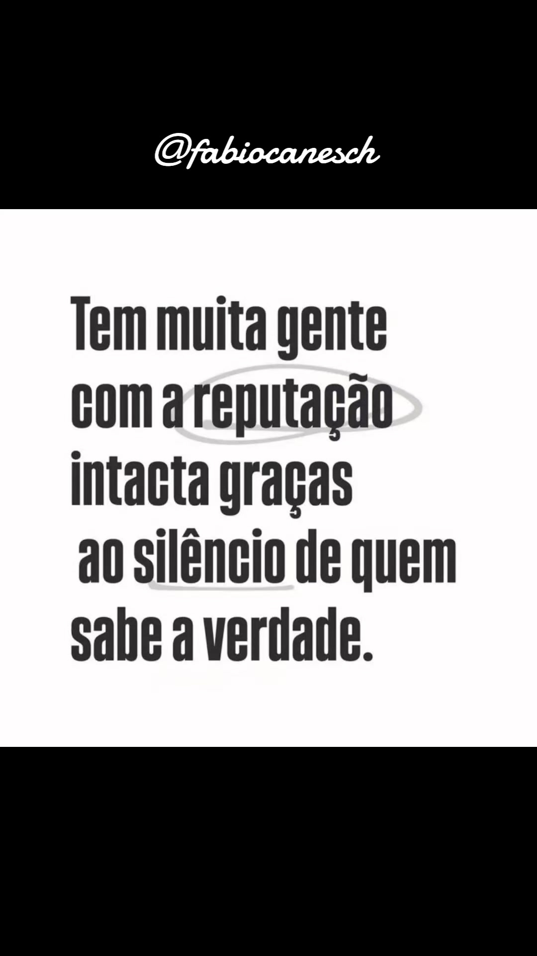 @Fábio caneschi de Oliveira