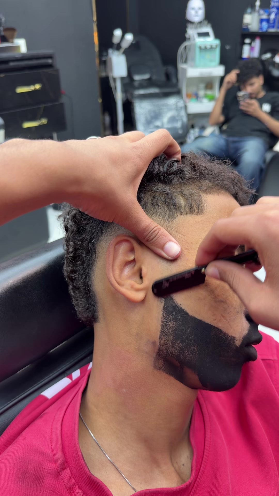 @A7med_salama💈✂️