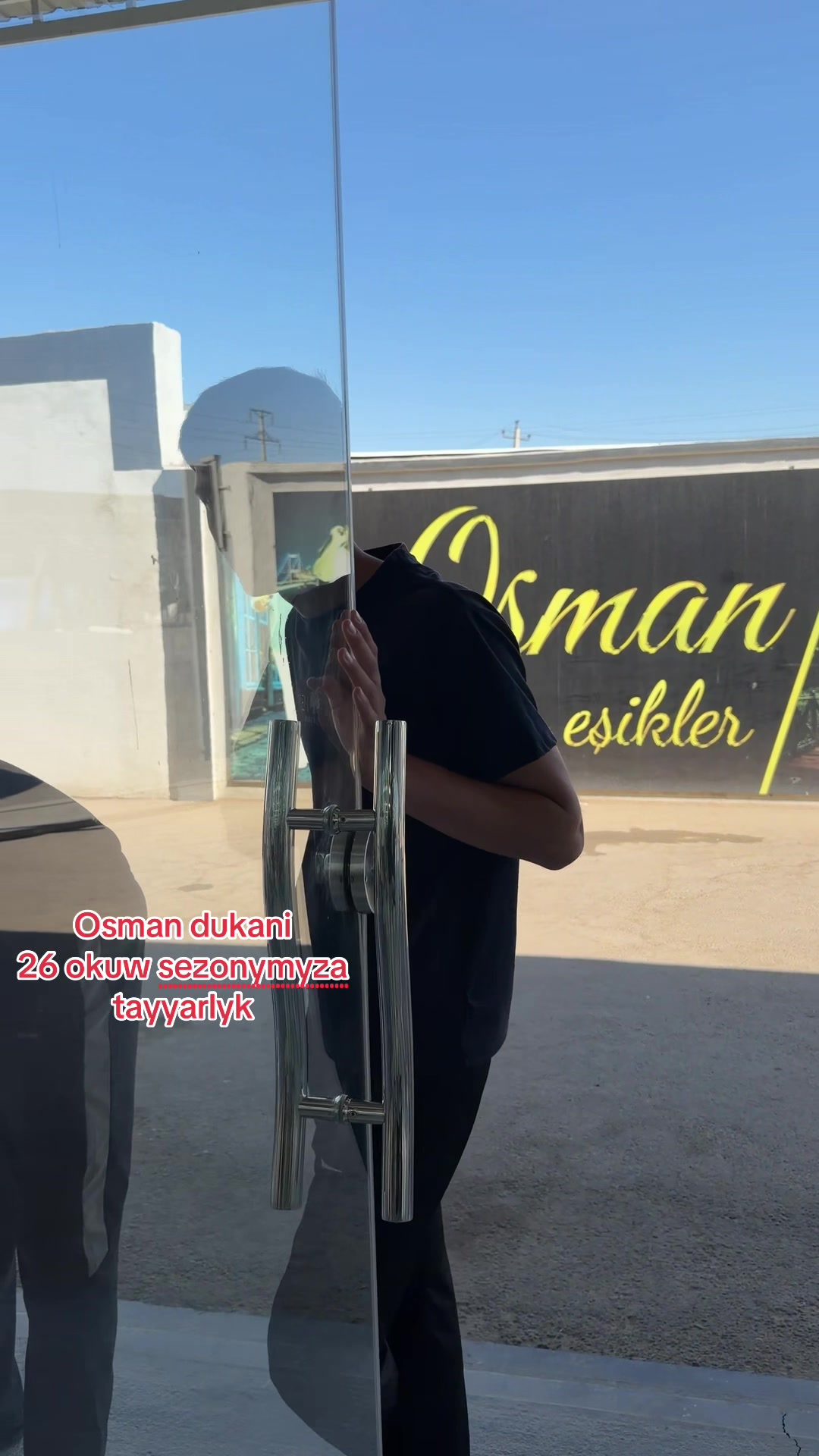 @OSMAN DOWLET✅ Alemsowdamerkezi