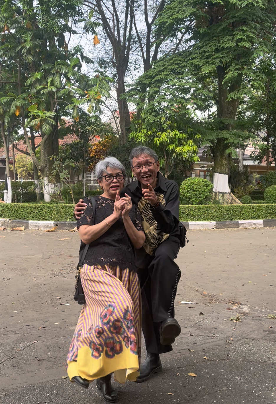 @Bunda & Ayah