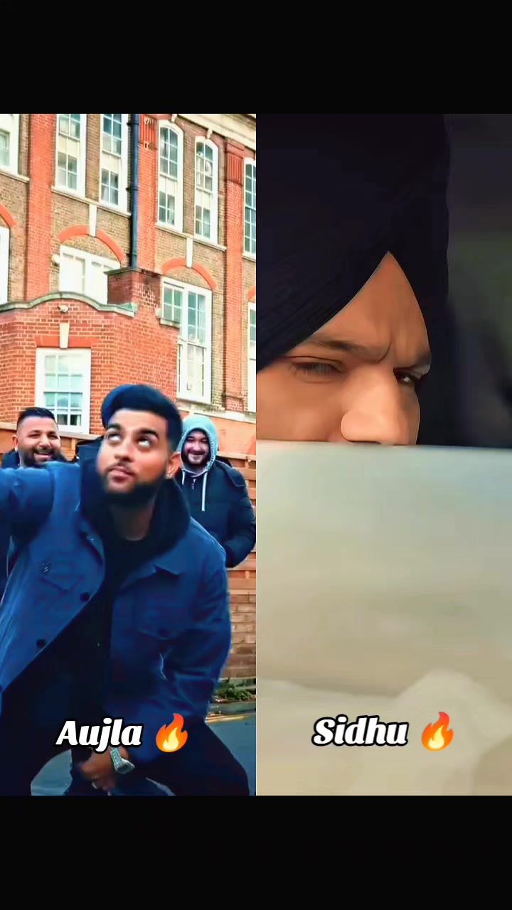 @Sidhu/Aujla 👑