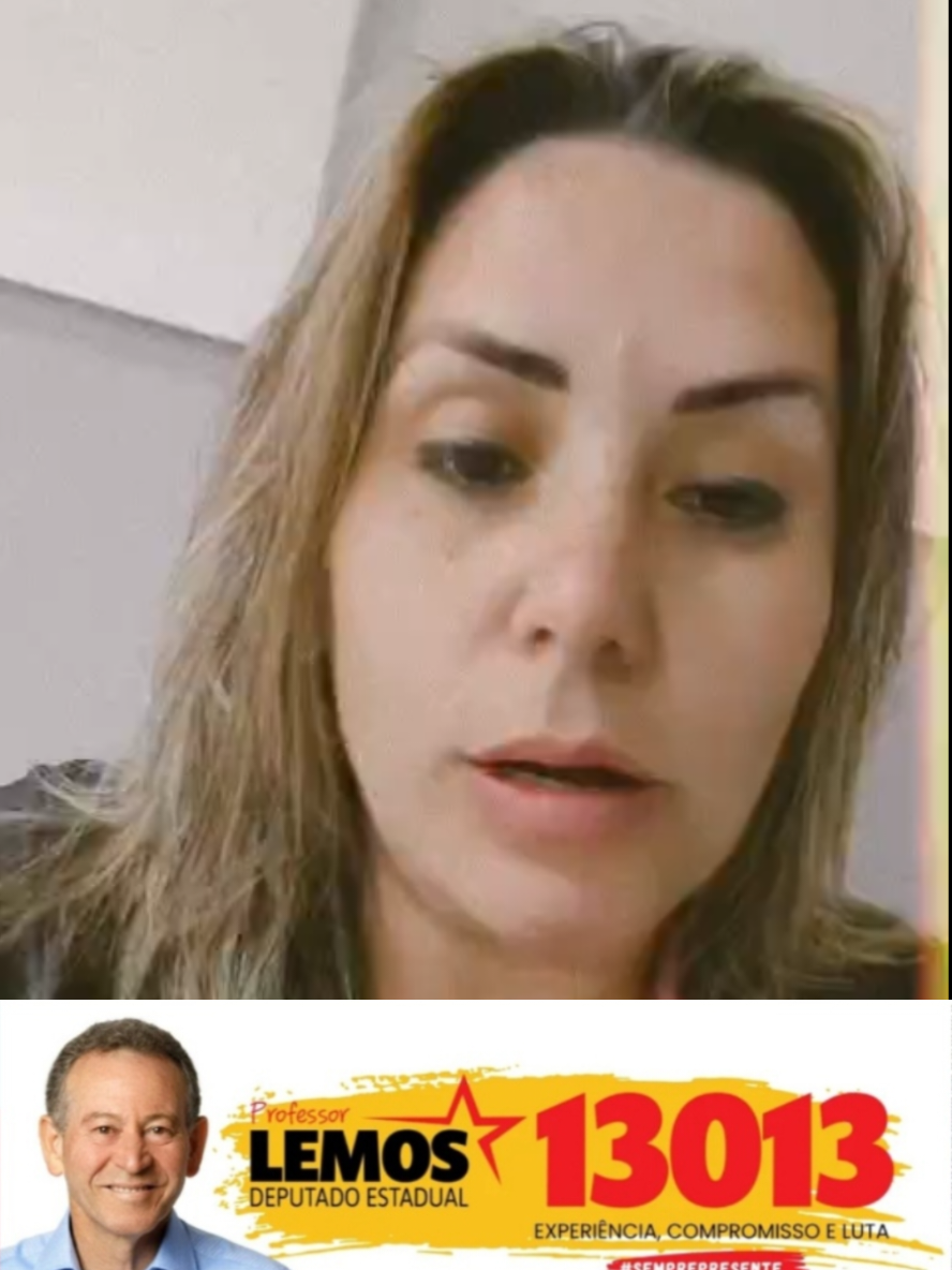 @Valmir Antunes Petezinho