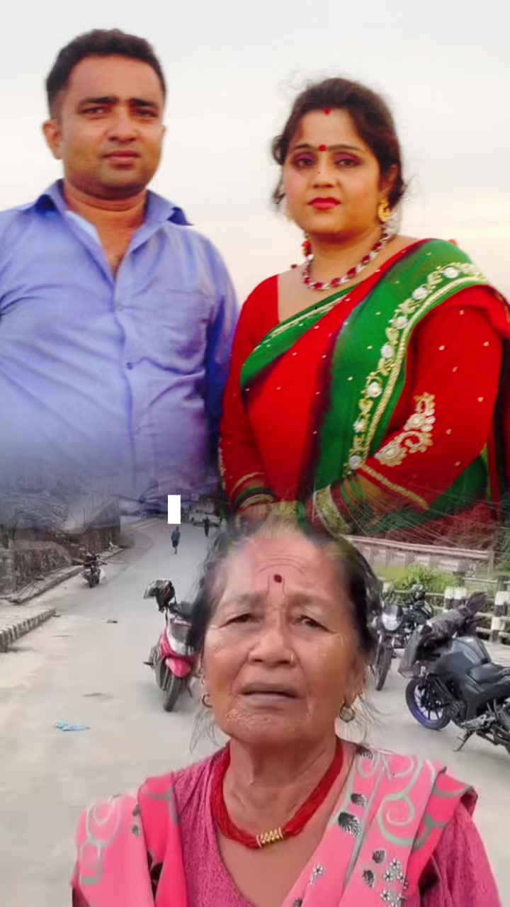 @Manoj Tiwari