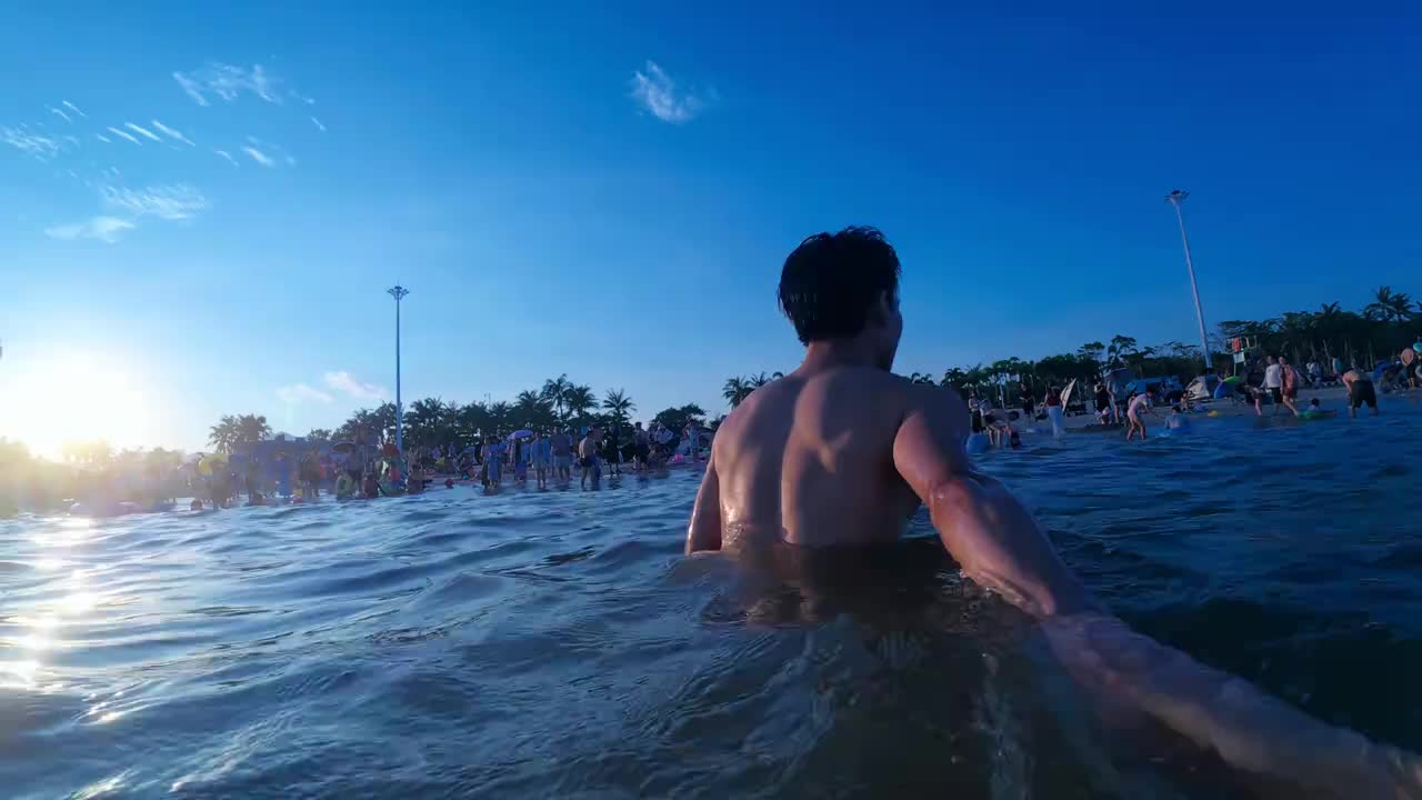 @xihan明海