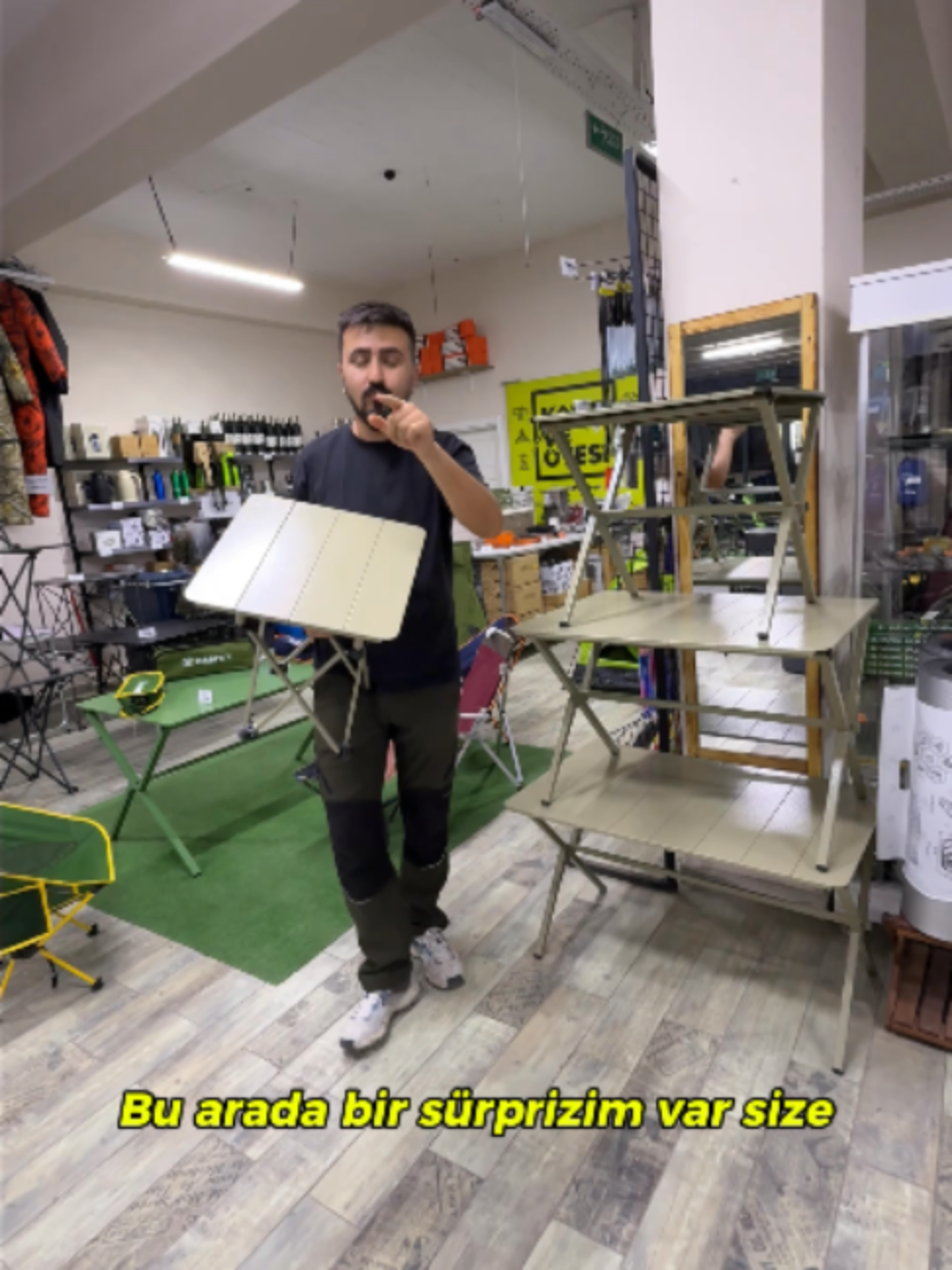 @Kamp ve &Ouml;tesi