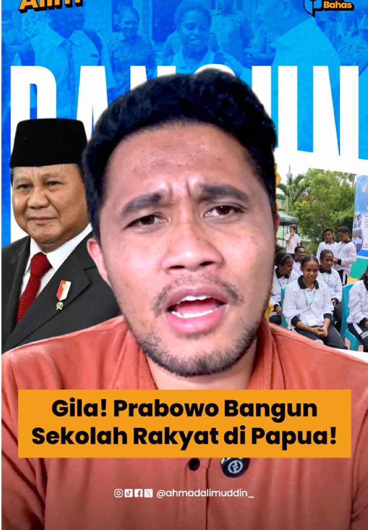@Bang Alim - Mari Kita Bahas
