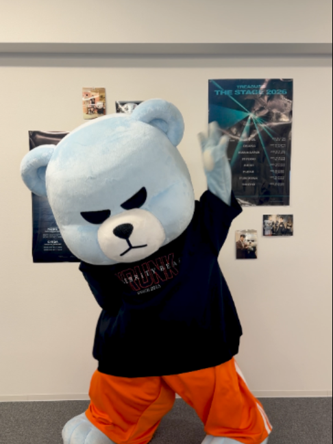 @KRUNK