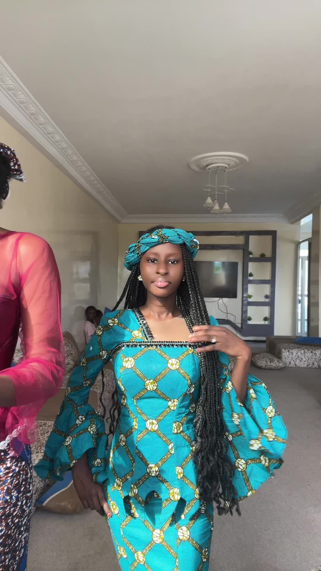 @La princesse 🦋❤️🇸🇳