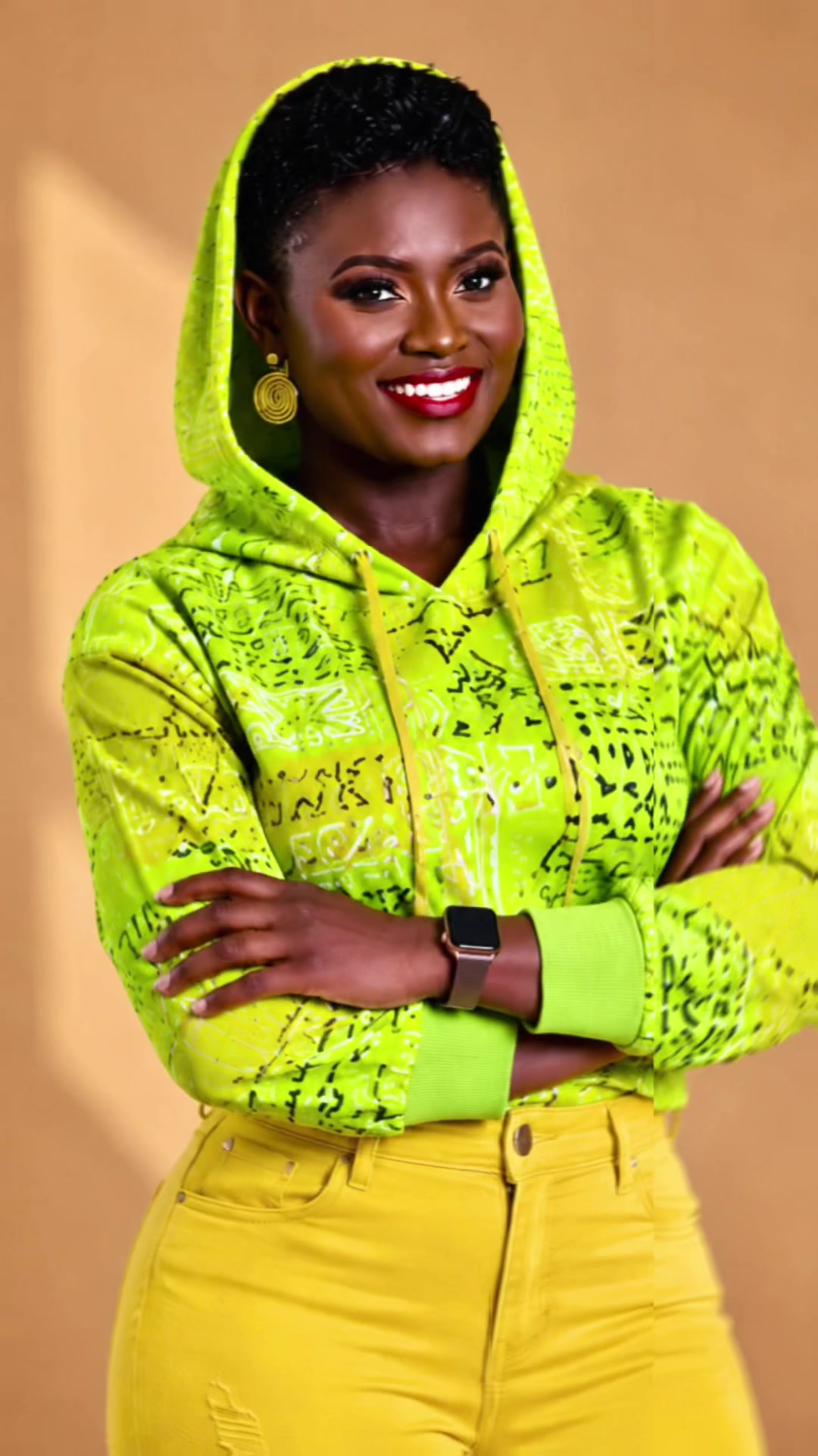 @AFUA ASANTEWAA
