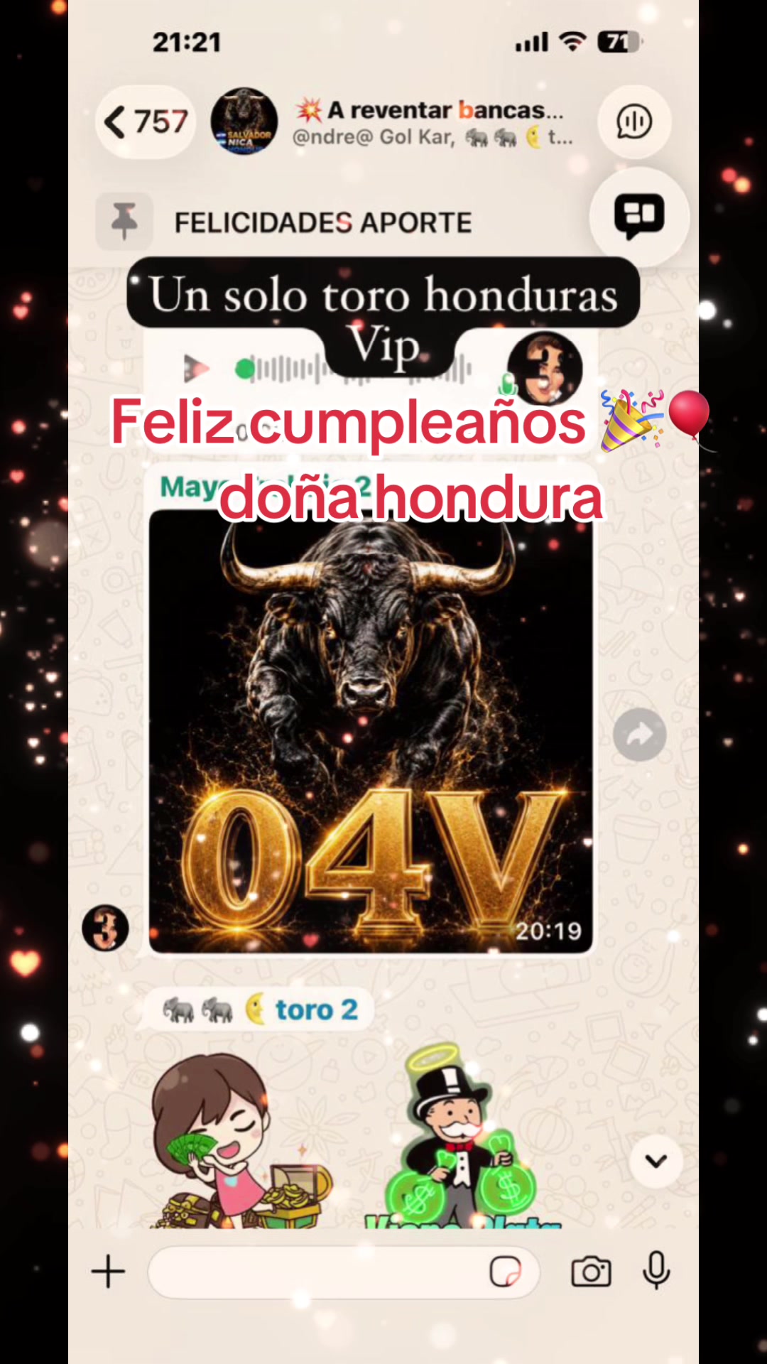 @maye.garcia Numerologia