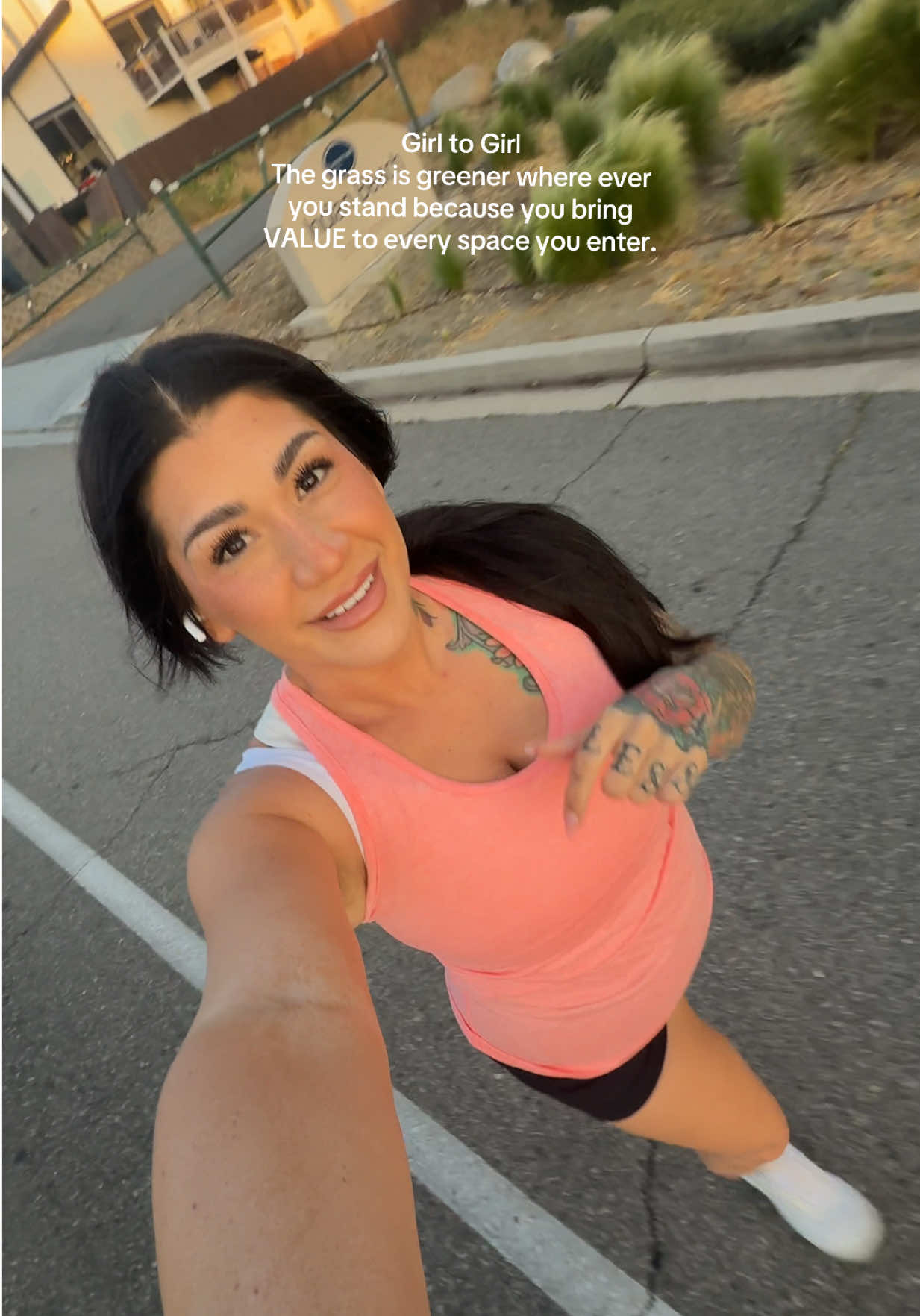 @Alyssa Nicole