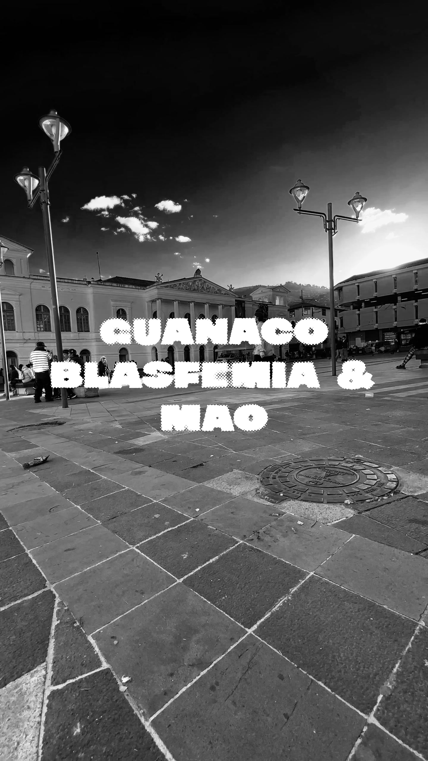 @MAO Ecuador