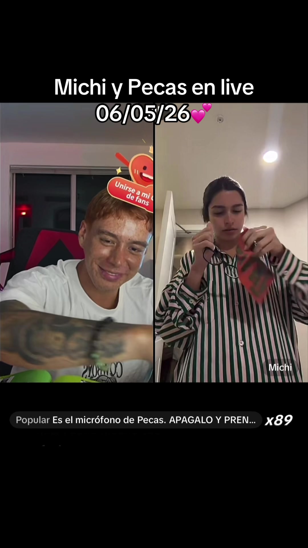 @Clips virales