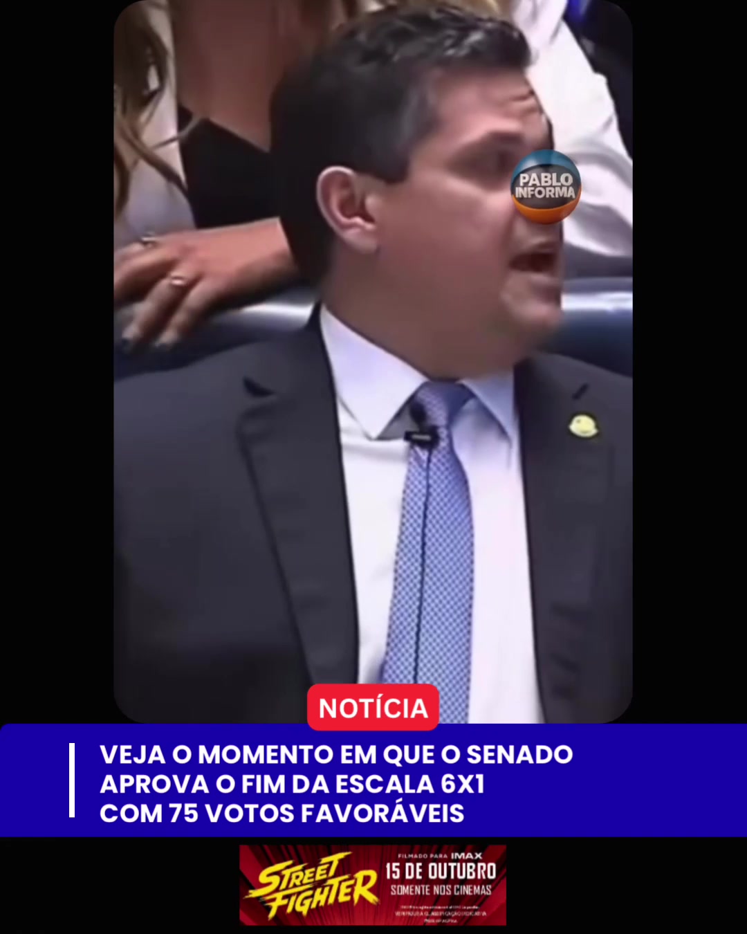 @Pablo Informa