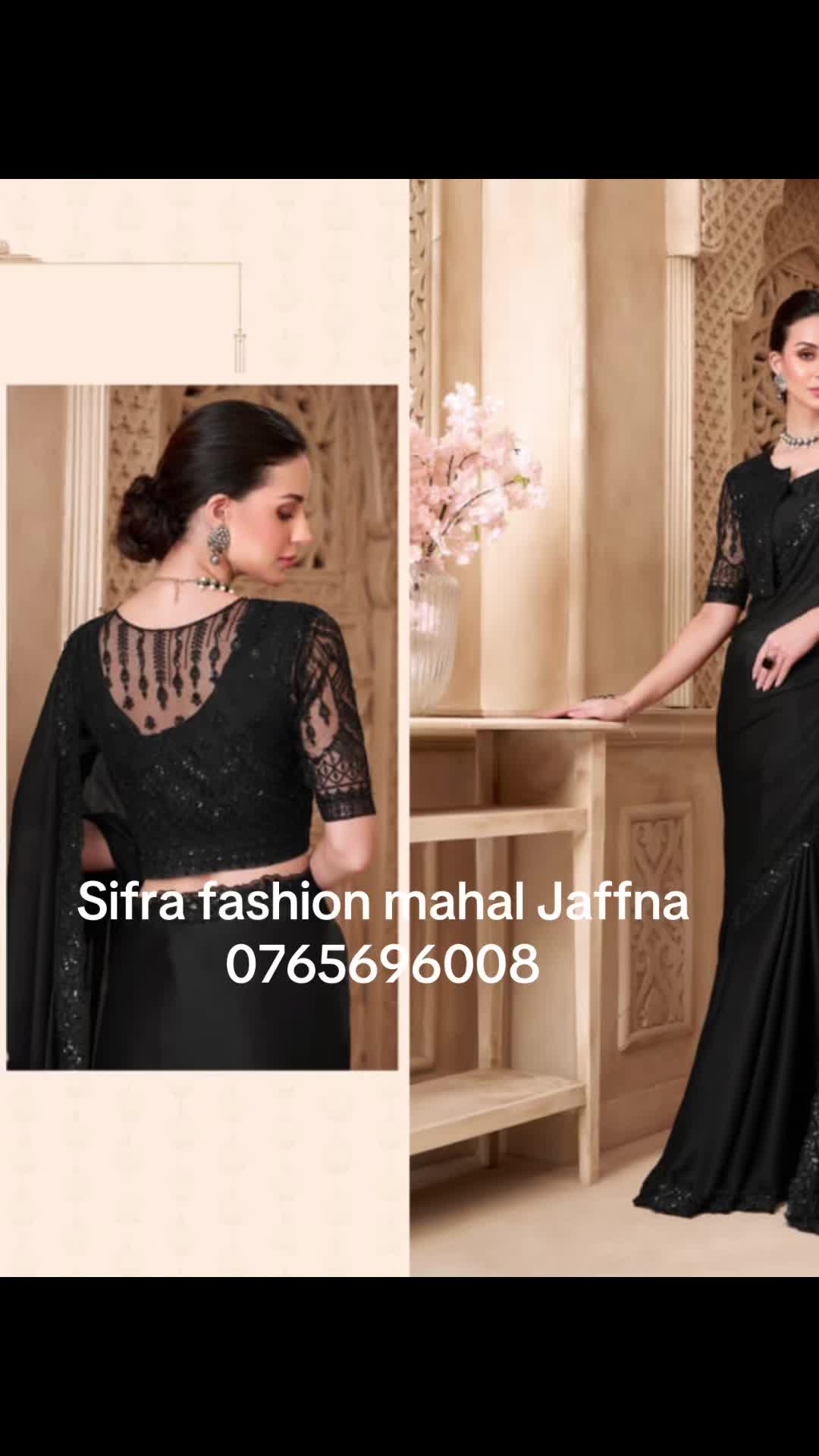 @SIFRA FASHION MAHAL__JAFfNA