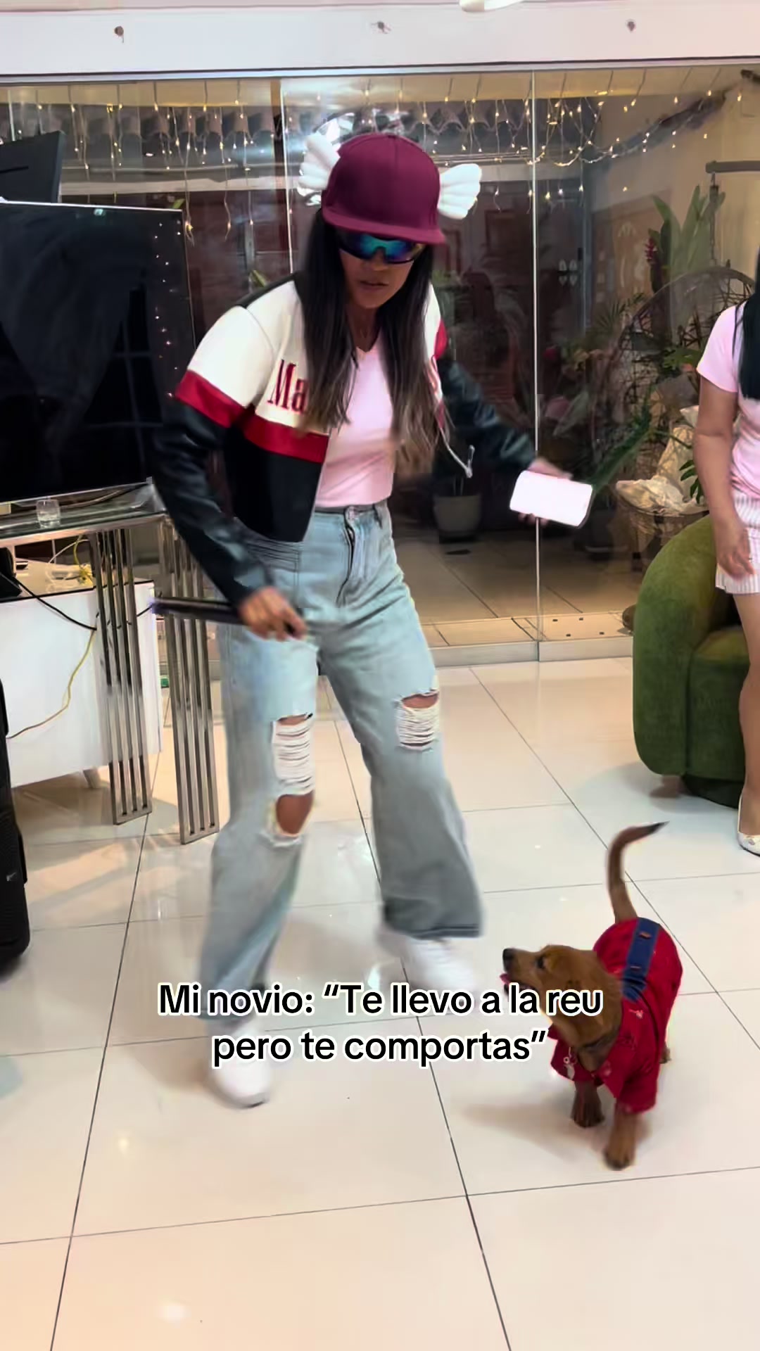 @Faby Carrillo ⚡️