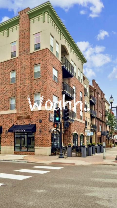 @Emily, Twin Cities Realtor