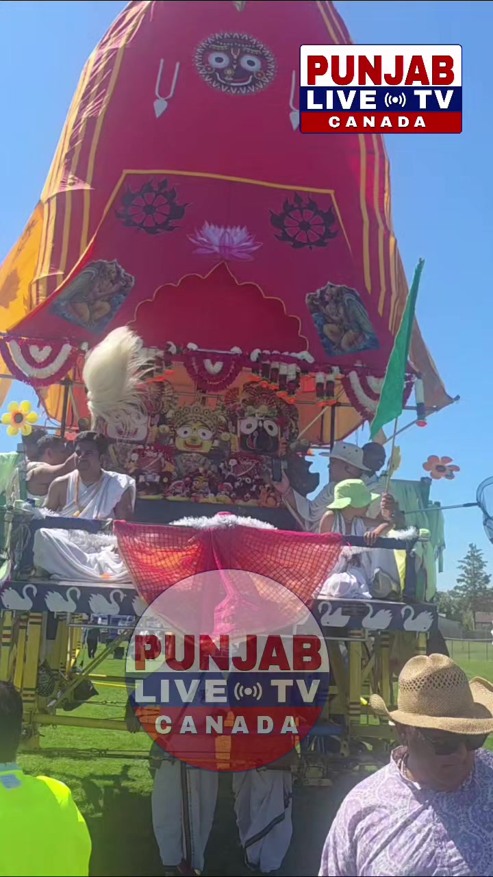 @PunjabLiveTv Canada
