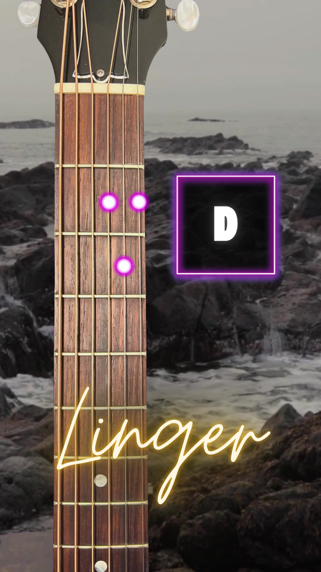 @Guitar Coach Sean