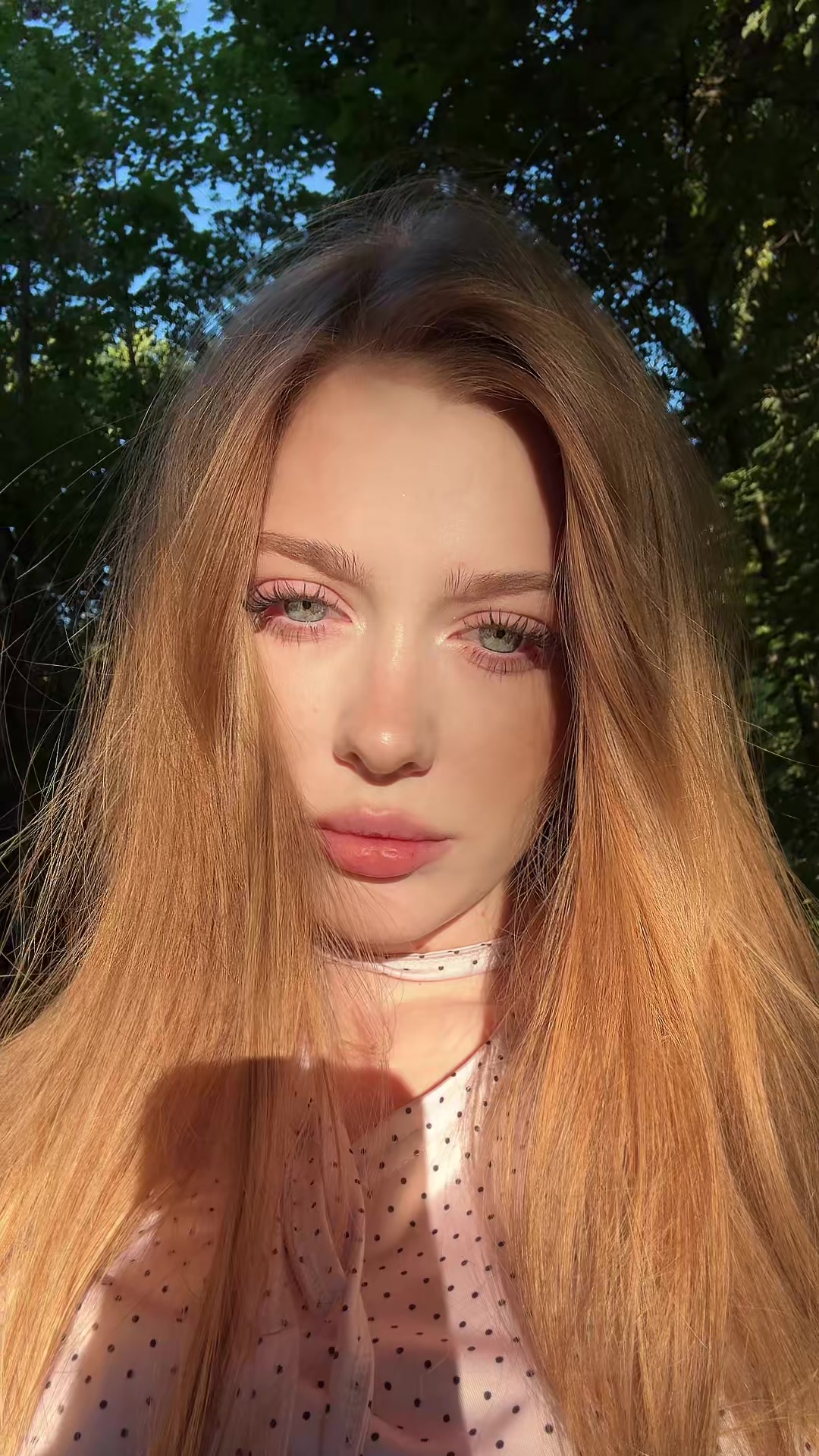 @рина я