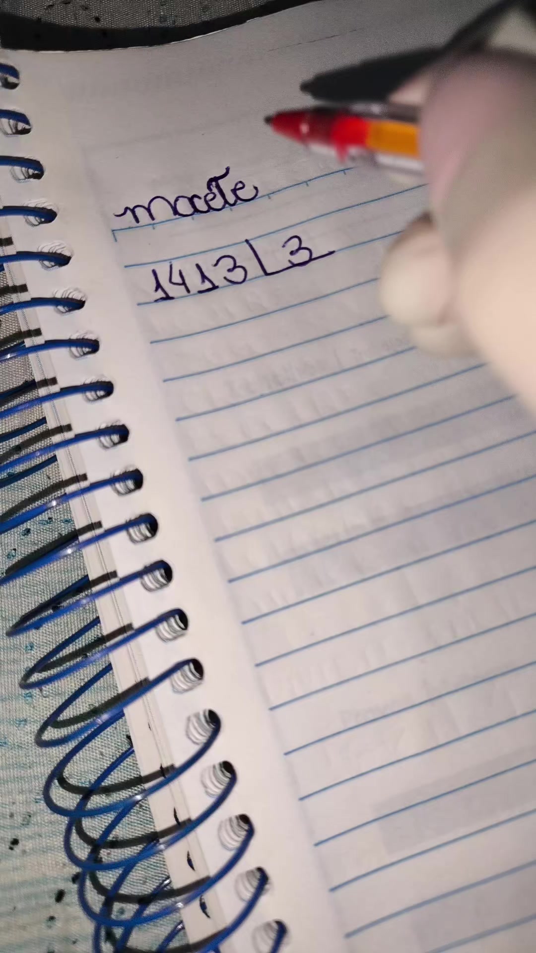@Diário de Uma estudante 📝