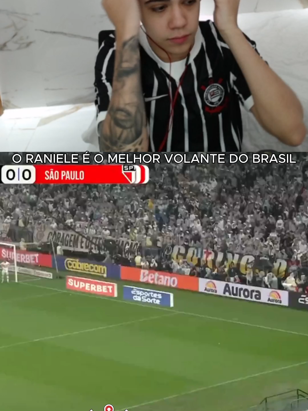 @Cortes do Camargo
