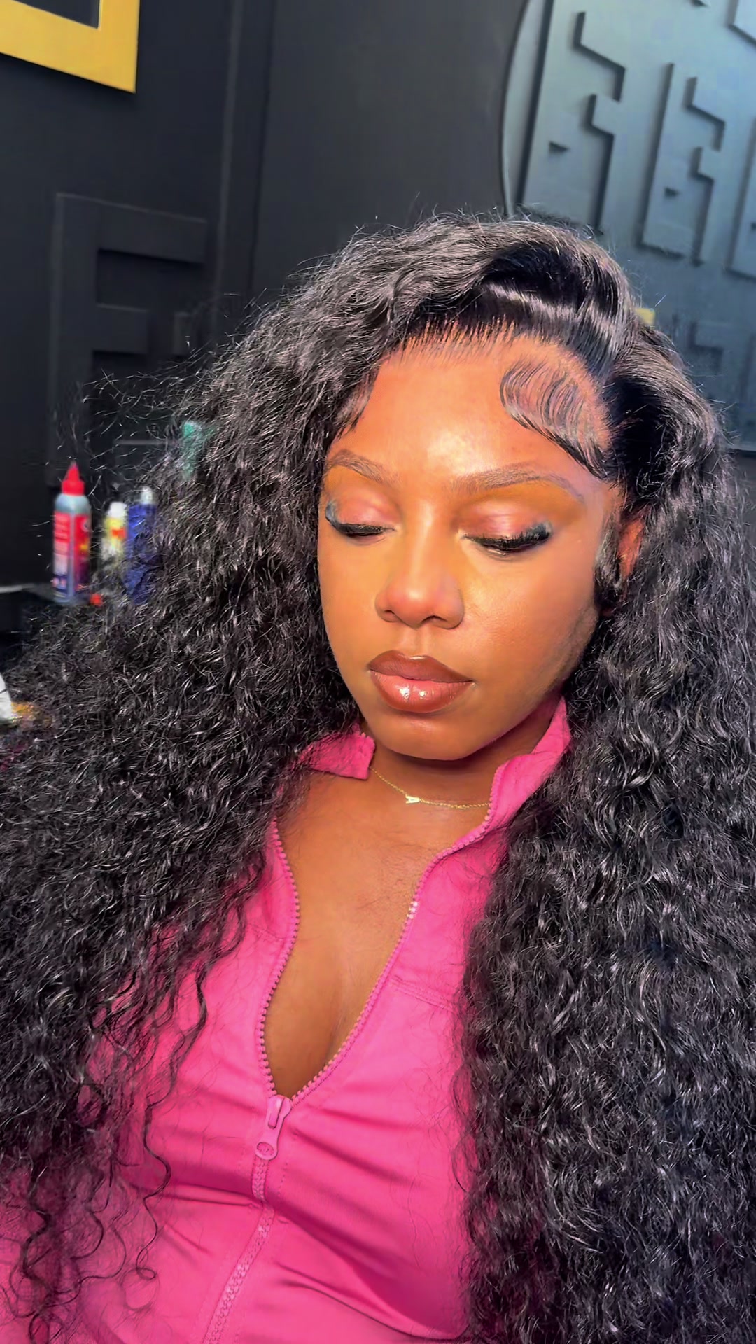 @Tatithastylist