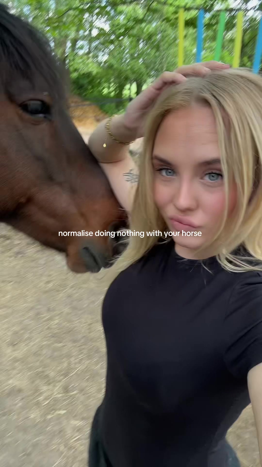 @dovda.horsemanship