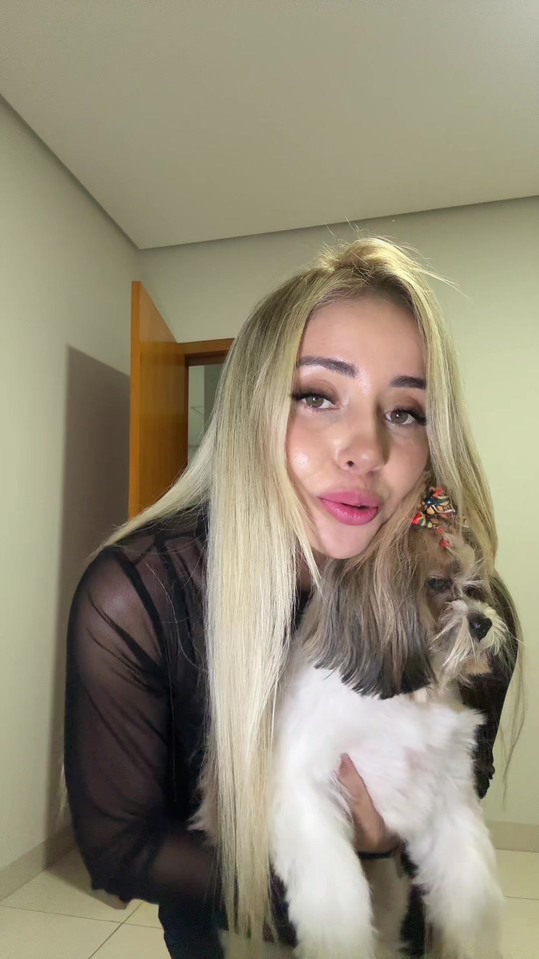 @Danielle Lima