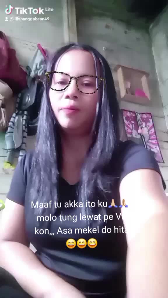 @Lilis Panggabean