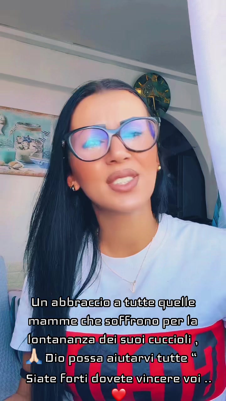 @❤️Vanessa Giuseppe ❤️