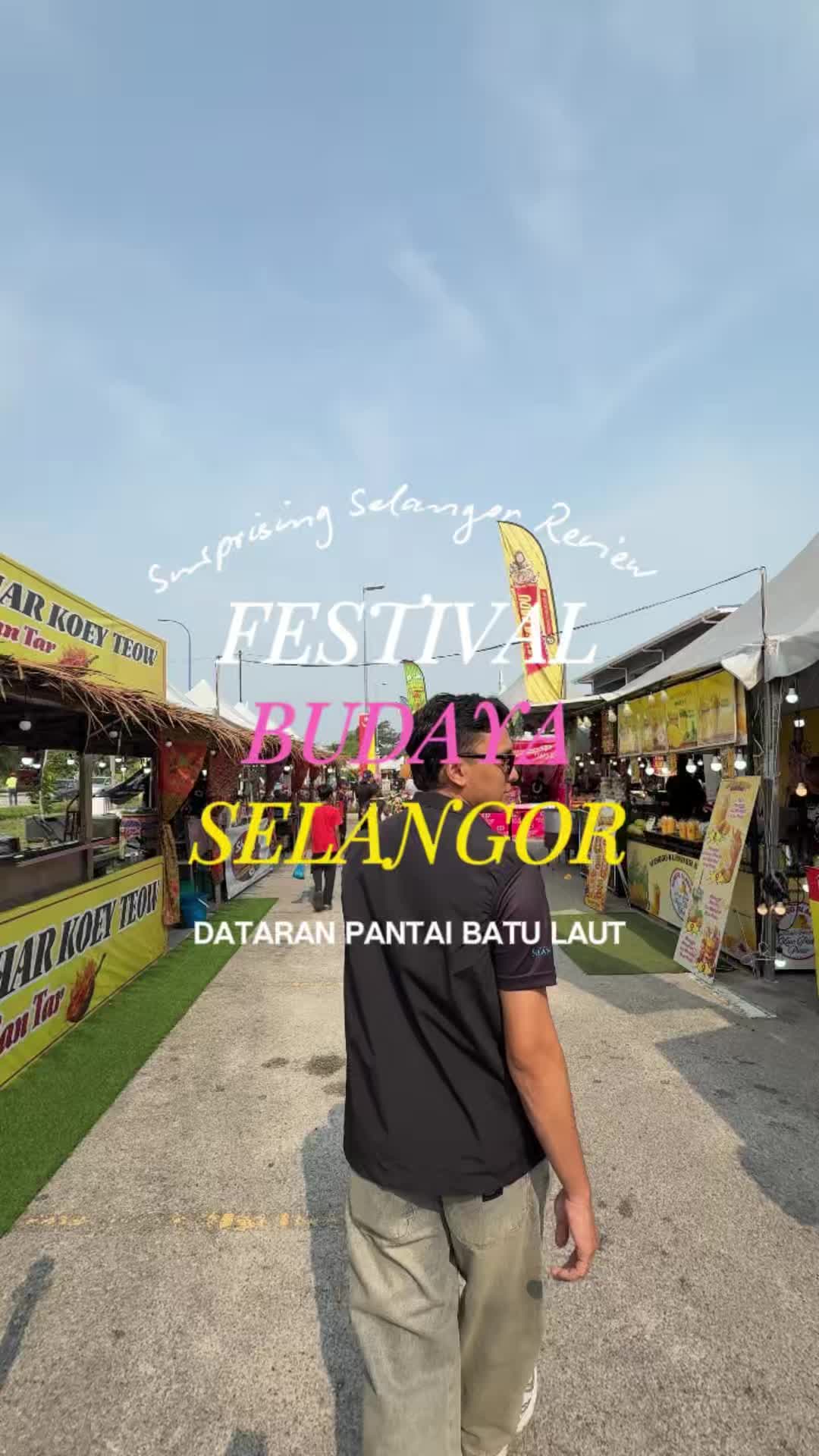 @TourismSelangor
