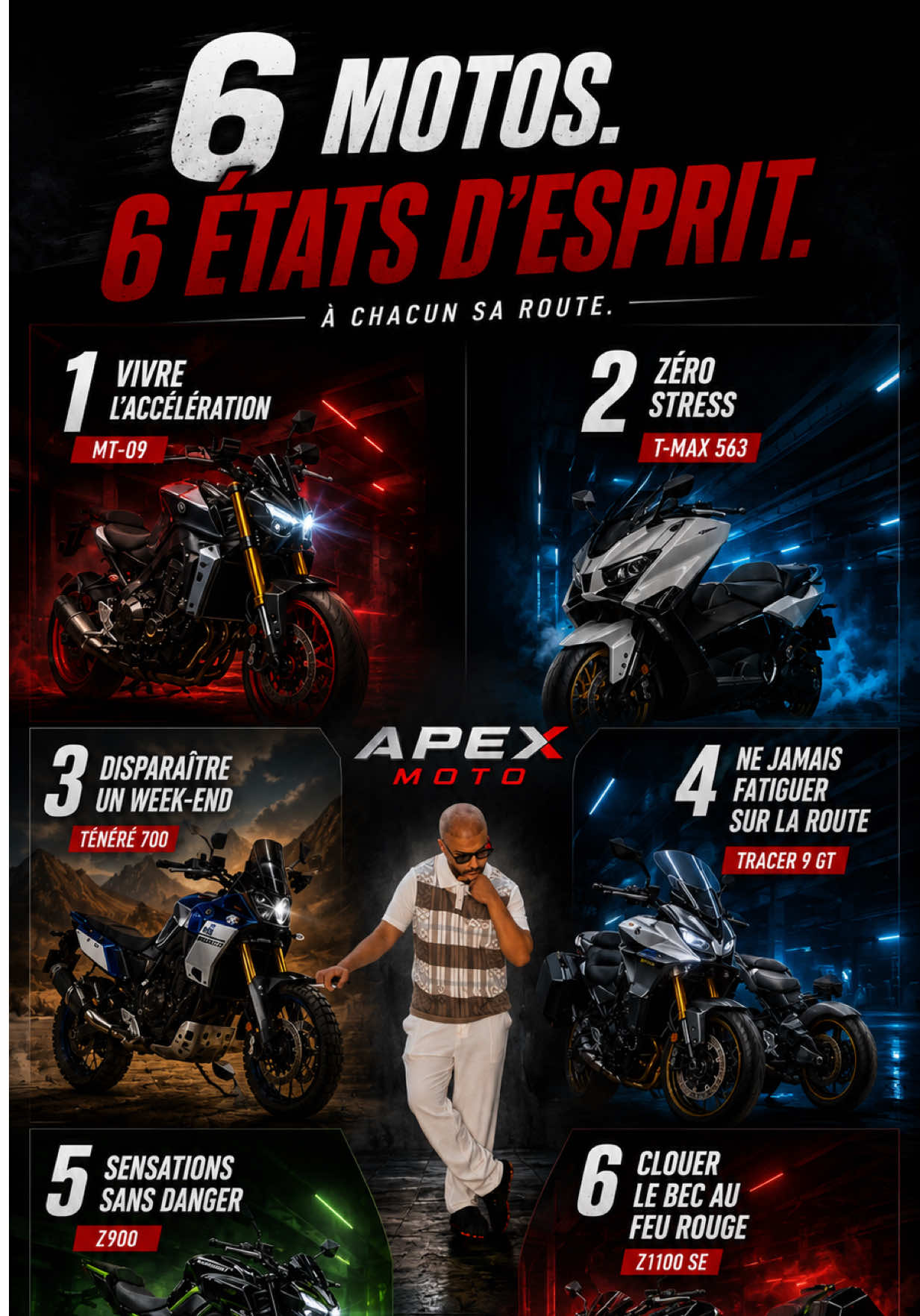 @APEX Moto