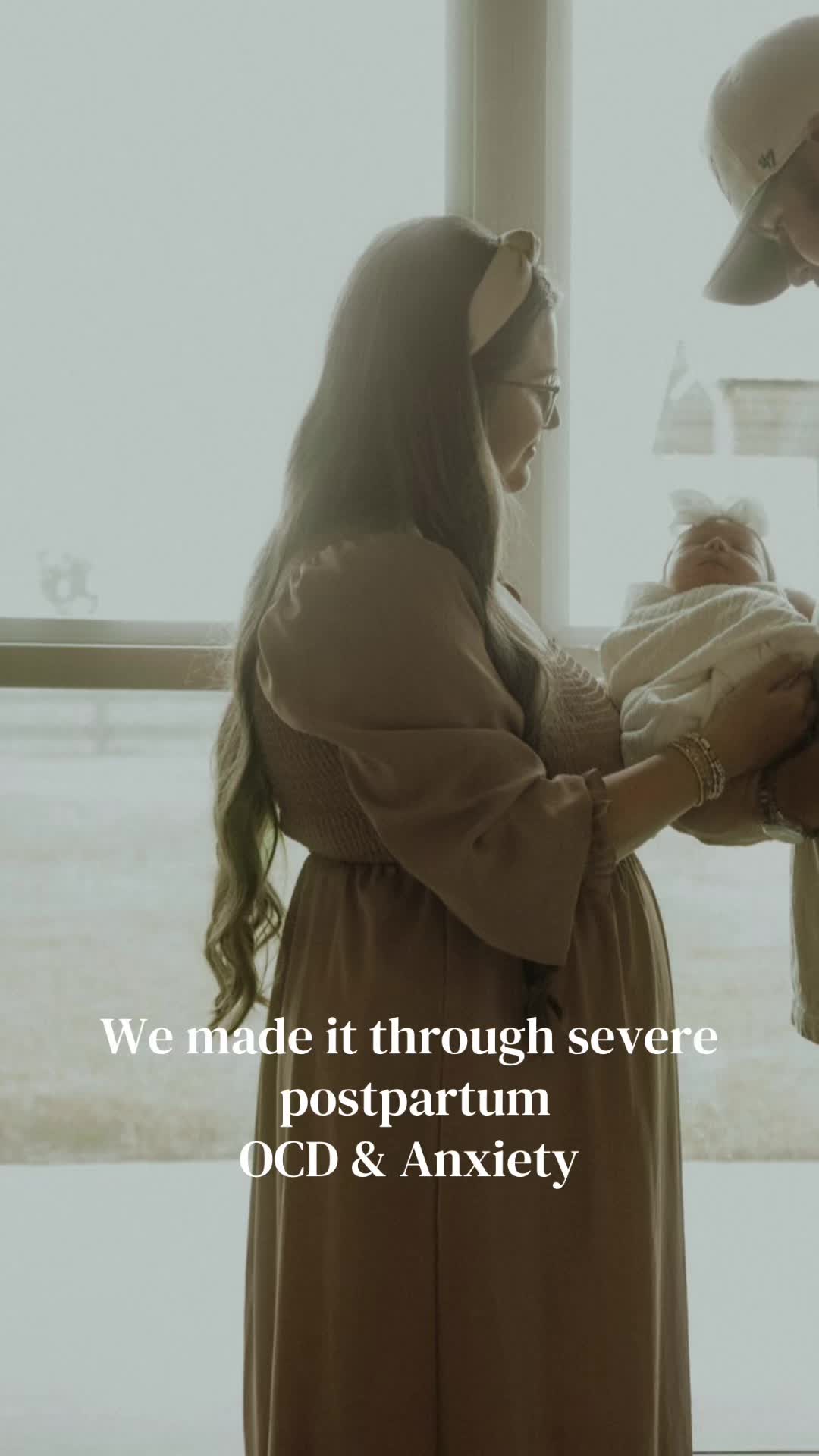 @Grace Ann | GIRL MOM