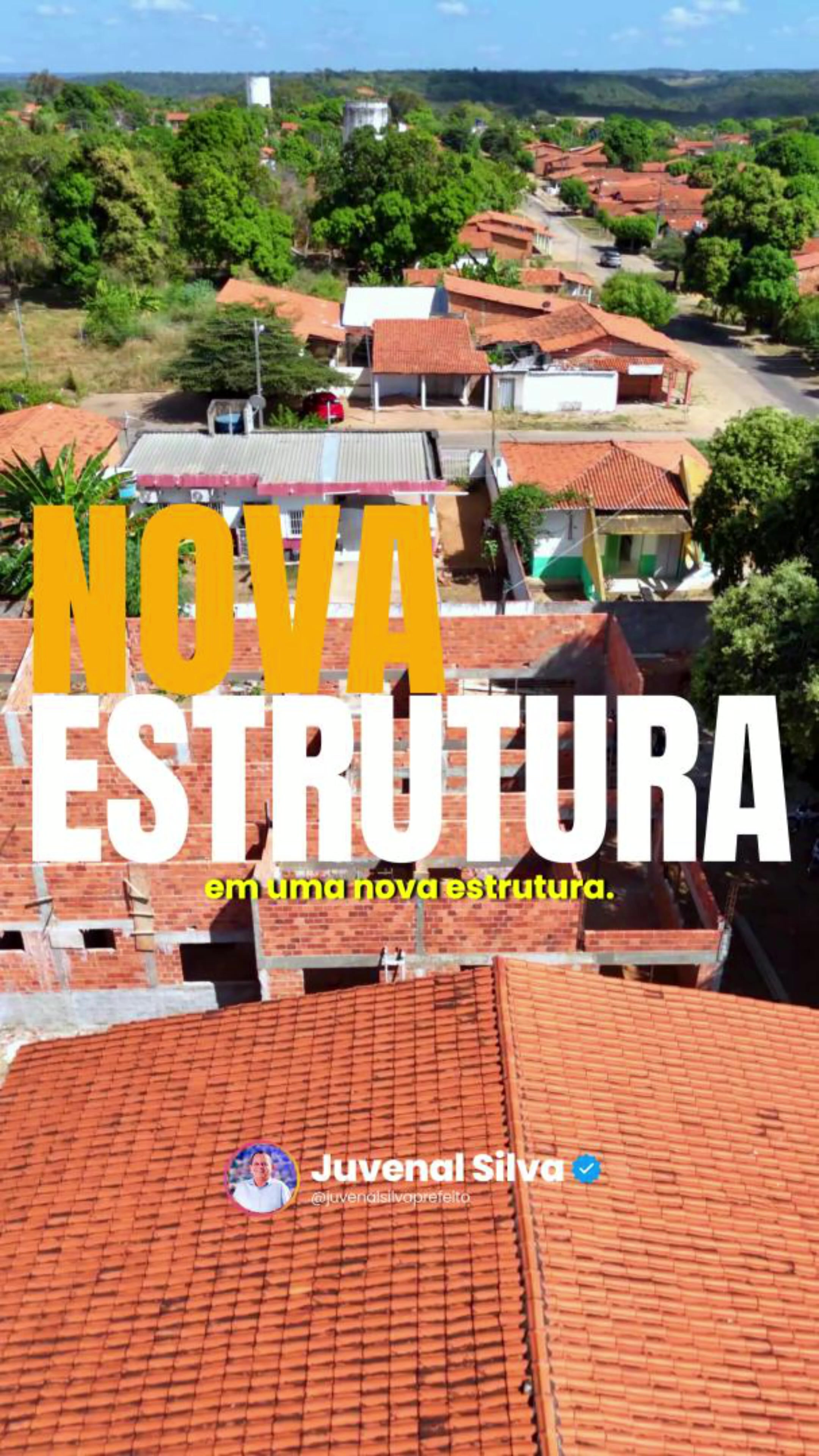 @prefeitojuvenal