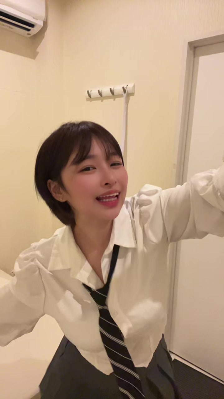 @田中。