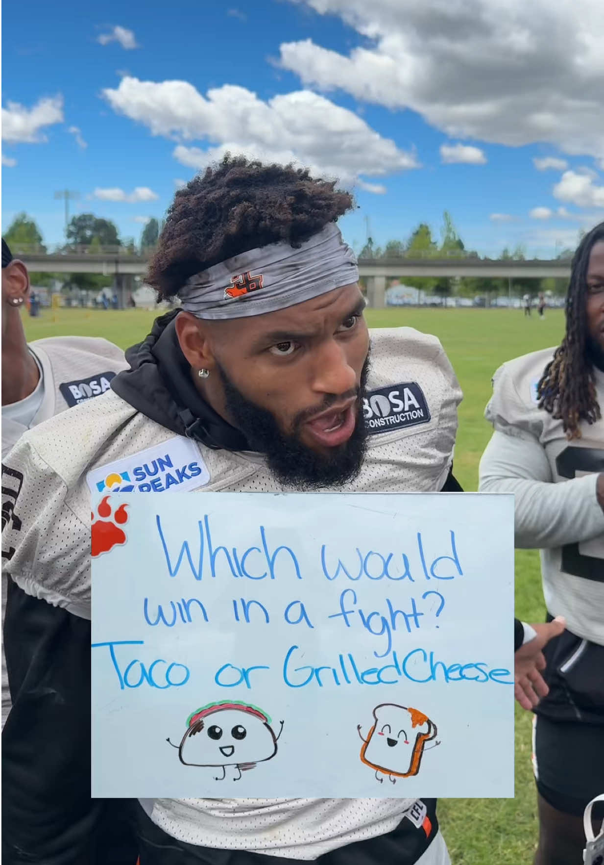 @BC Lions