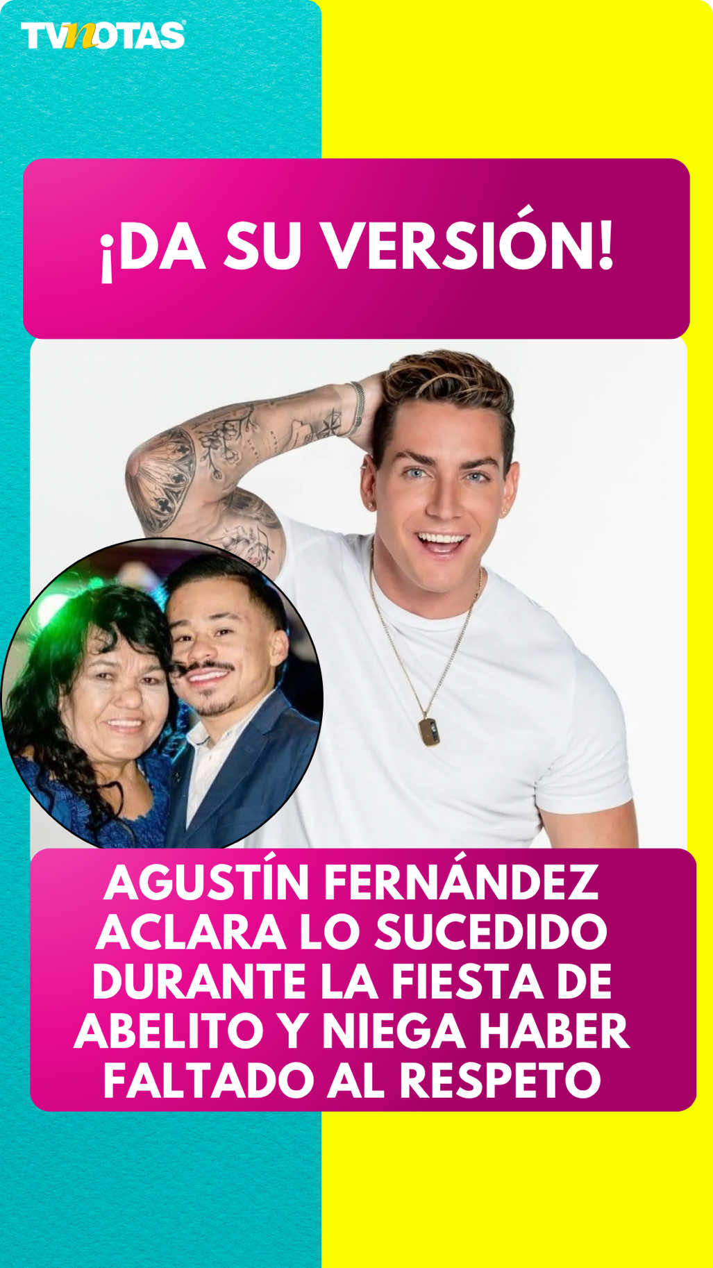 @Revista TVNotas