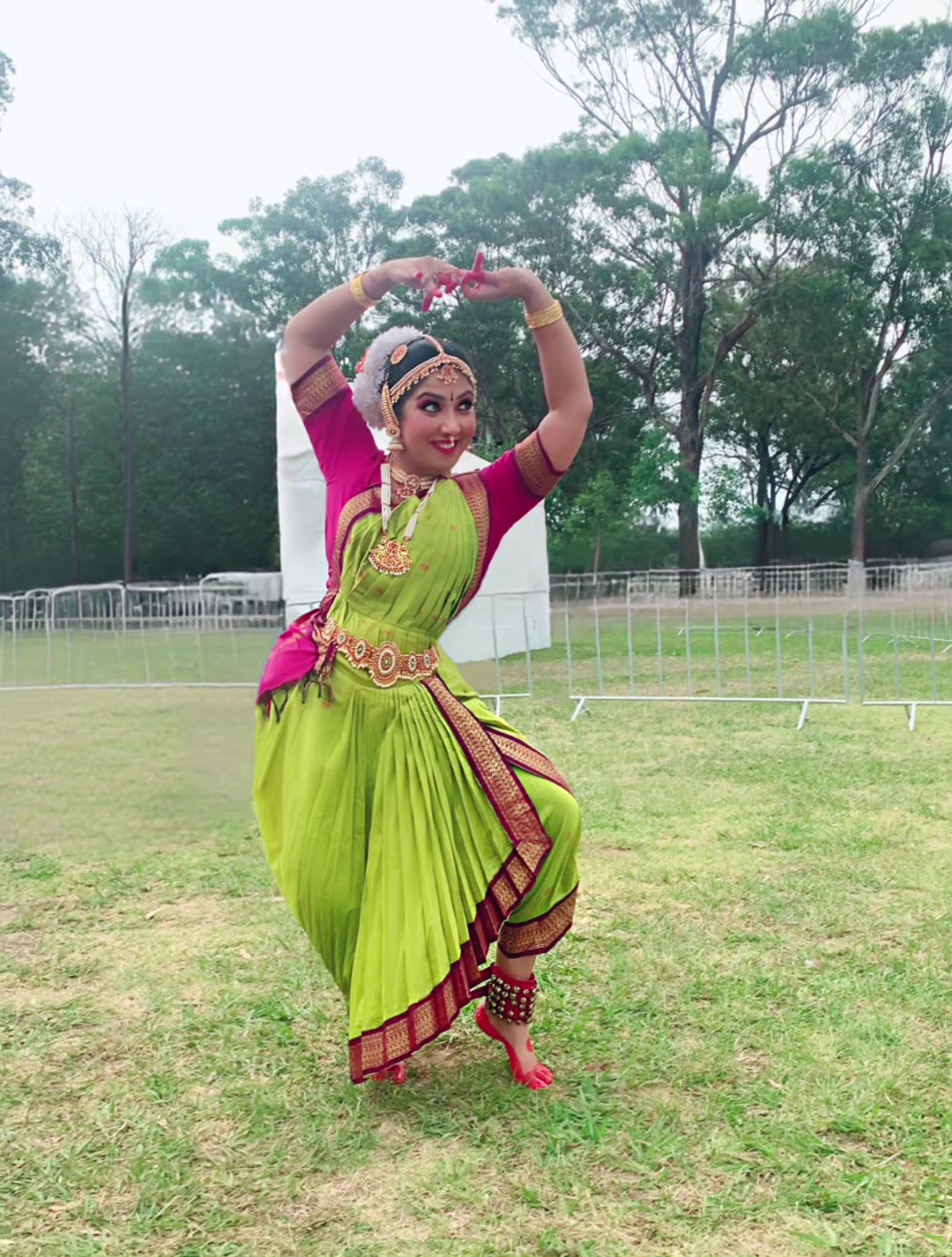 @Parvathy Nair