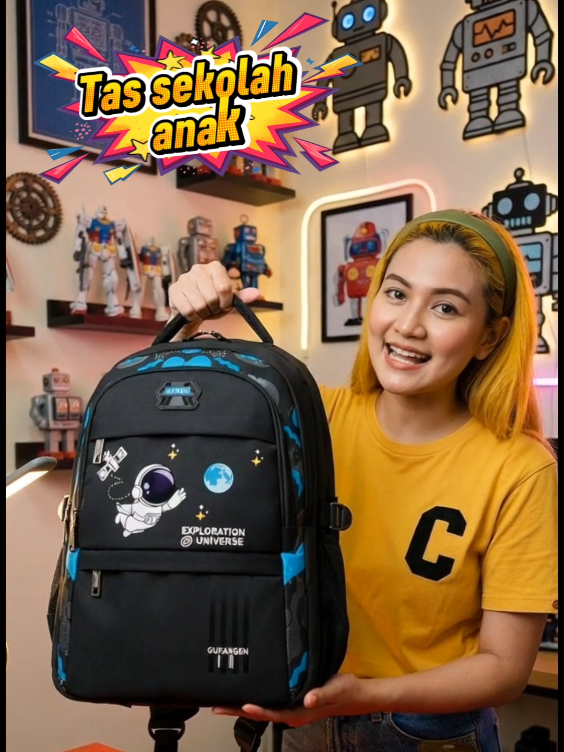 @Comedi Animasi