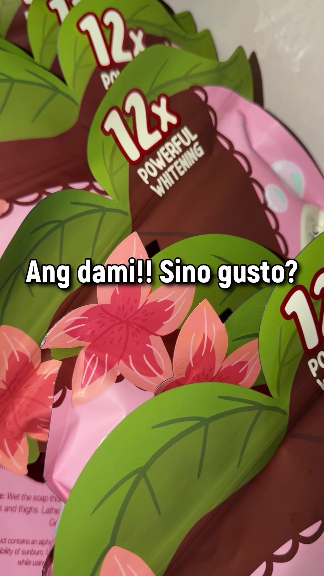 @Patricia Mae Parian