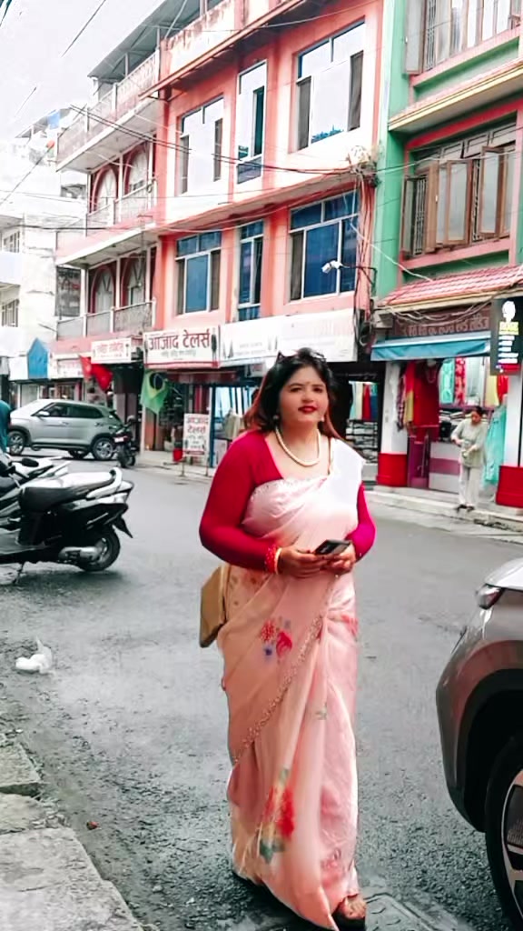 @Binu Dhakal Paudel