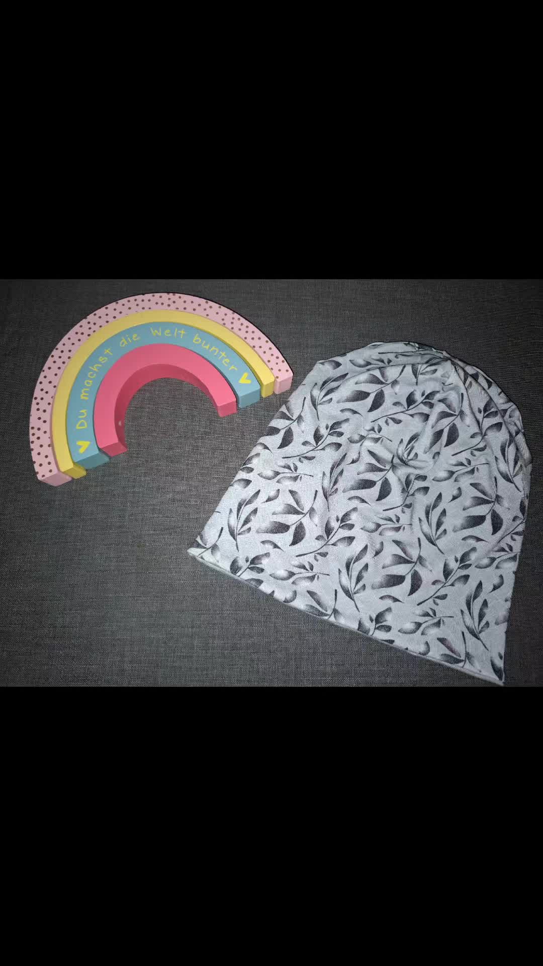 @Regenbogen-Zauber