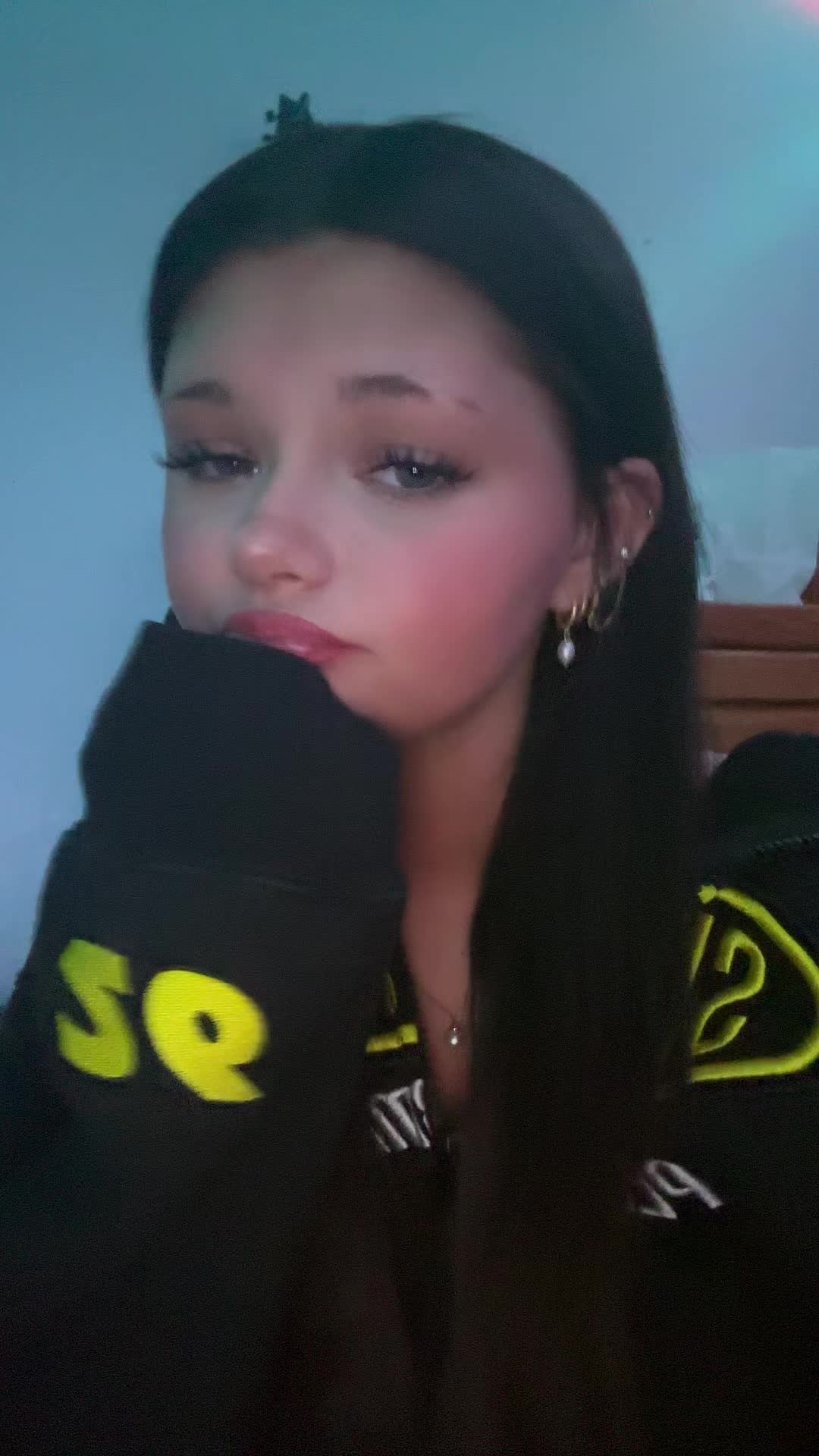 @Not stella