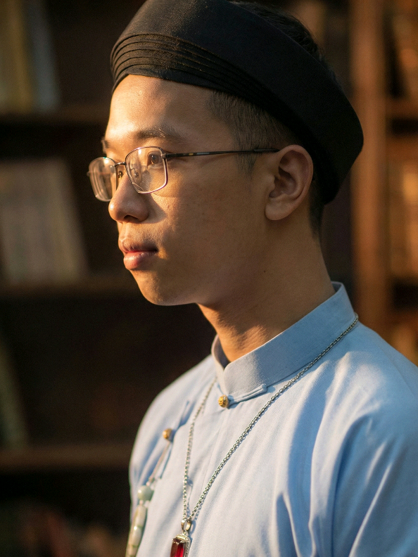 @Đức Minh