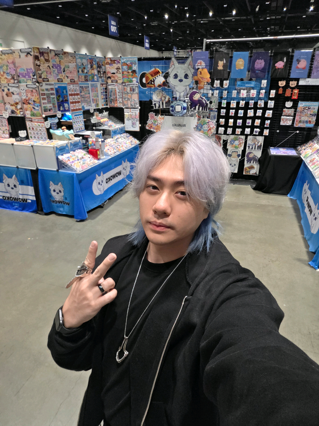 @WoWoWong