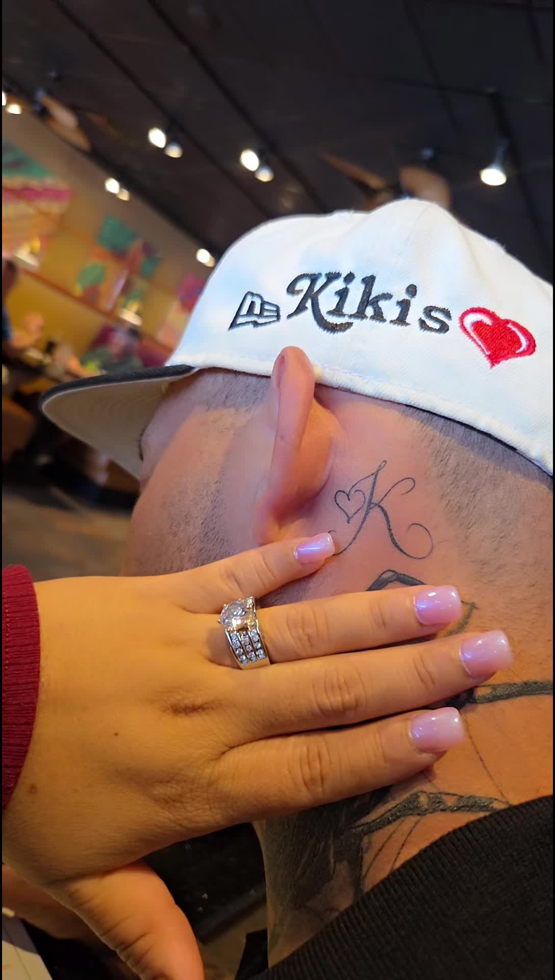 @🤍Kikis Frias🤍