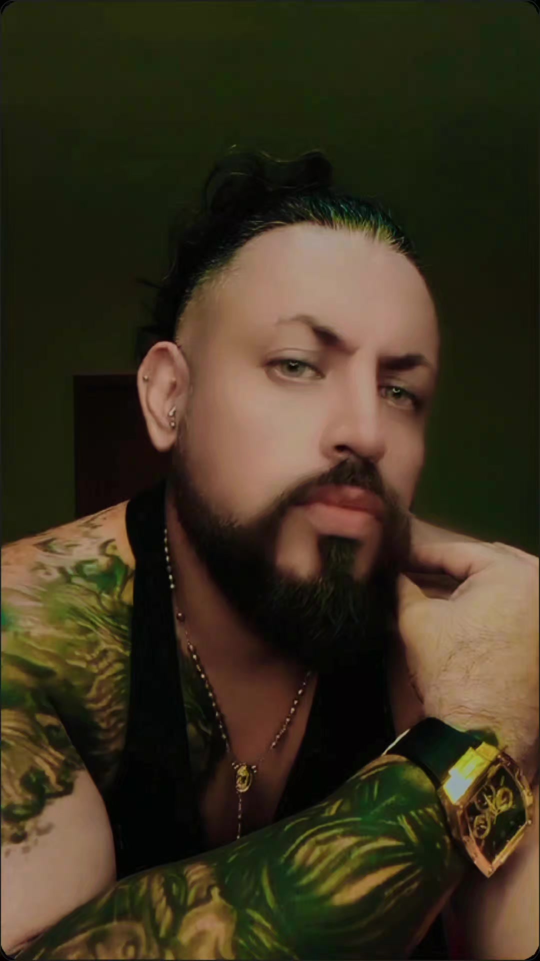 @Jhon Deveaux Oficial